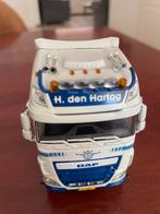 D A F   H Den Hartog nieuw in doos, Hobby en Vrije tijd, Modelauto's | 1:50, Ophalen of Verzenden, Nieuw, Bus of Vrachtwagen, Wsi