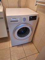 Goed werkende wasmachine - wegens samenwonen overbodig, Witgoed en Apparatuur, Wasmachines, Ophalen, Gebruikt, Voorlader, Kort programma