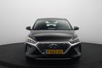 Hyundai IONIQ 1.6 GDi PHEV Comfort | Navigatie € 18.950,00, Auto's, Stof, Gebruikt, Zwart, Origineel Nederlands