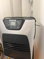 Zibro laser kachel, Huis en Inrichting, Kachels, Ophalen of Verzenden, Zo goed als nieuw, Overige brandstoffen, Petroleumkachel