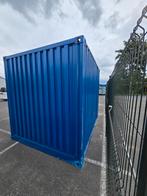 Zeer nette 10ft opslagcontainer., Ophalen, Xxx, Xxx, Xxx