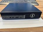 Dell Optiplex micro Plus 7020, Computers en Software, Desktop Pc's, Ophalen of Verzenden, Gebruikt, Dell Optiplex 7050