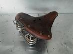 Puch Maxi Brooks zadel, Ophalen, Gebruikt, Zadel