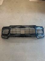 Originele complete nette bumper Porsche Cayenne (E3/9YA/9YB), Gebruikt, Voor, Porsche, Ophalen of Verzenden