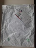 Bp   t-shirt xl unisex wit nieuw, Ophalen of Verzenden, Nieuw, Maat 56/58 (XL), Wit