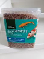 VIJVERKORRELS PREMIUM 5 LITER EMMER GESEALED PER STUK 7 EURO, Overige soorten