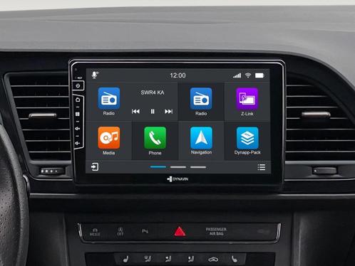 Dynavin 8 Premium Flex, Auto diversen, Autonavigatie, Nieuw, Verzenden