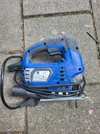 Machine, Doe-het-zelf en Verbouw, Gereedschap | Schuurmachines, Ophalen of Verzenden, Minder dan 600 watt, Vlakschuurmachine