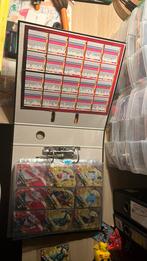 Panini kaarten 120,00, Ophalen of Verzenden