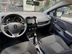 Renault Clio 0.9 TCe Night&Day Navigatie NAP, Auto's, Renault, Voorwielaandrijving, Gebruikt, 540 kg, Zwart