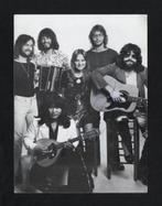 Band George Baker Selection met Handtekening., Verzamelen, Ophalen of Verzenden, 1980 tot heden, Sterren en Beroemdheden