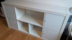 Ikea Kast met 8 vakken en 4 deurtjes, Ophalen