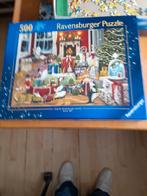 Puzzel, Ophalen of Verzenden, Meer dan 50 stukjes, Zo goed als nieuw, 6 jaar of ouder