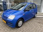 Daihatsu Cuore 1.0-12V Tokyo (bj 2007), Auto's, 21 km/l, Stof, Zwart, Origineel Nederlands