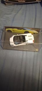 Altaya Lamborghini Gallardo Spyder, Ophalen of Verzenden, Gebruikt, Auto, Overige merken