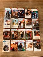 Harlequin Bouquet reeks romans 20x, Boeken, Ophalen of Verzenden, Gelezen