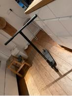 prodigy straight bar black, Fietsen en Brommers, Steps, Ophalen, Zo goed als nieuw, Gewone step