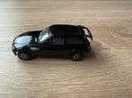 BMW Z3 Coupe Majorette 1:57, Ophalen of Verzenden, Gebruikt