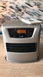 Zibro lc-135, Huis en Inrichting, Kachels, Ophalen, Overige brandstoffen, Petroleumkachel, Zo goed als nieuw