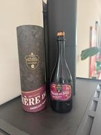 Hertog Jan Vatgerijpt 2022 Metlot en Cognac, Ophalen of Verzenden, Nieuw, Flesje(s), Hertog Jan