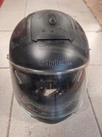 Schuberth helm, Motoren, Ophalen of Verzenden, Tweedehands, Integraalhelm, Overige merken