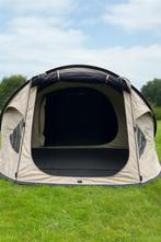 Fresh & Black 3-persoons opgooitent met voortent, Caravans en Kamperen, Tenten, Ophalen