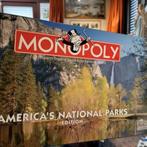 Monopoly., Hobby en Vrije tijd, Gezelschapsspellen | Bordspellen, Ophalen of Verzenden, Zo goed als nieuw