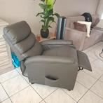Relaxstoel, Ophalen, Zo goed als nieuw, 50 tot 75 cm