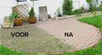 Tuinman aangeboden, Ophalen of Verzenden, Zo goed als nieuw, 10 tot 20 m², Gras