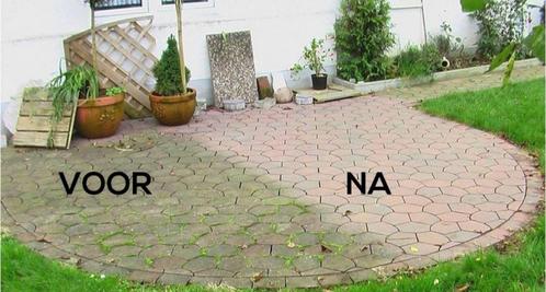 Tuinman aangeboden, Tuin en Terras, Gras en Kunstgras, Zo goed als nieuw, Gras, 10 tot 20 m², Ophalen of Verzenden