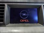Display interieur Opel Vectra C, Ophalen of Verzenden, Gebruikt