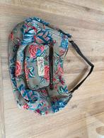 Oilily tas hobo model, Ophalen of Verzenden, Gebruikt, Schoudertasje