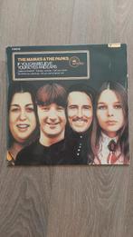 Mama's & The Papa's - If You Can Believe Your Eyes and E, Ophalen of Verzenden, 1960 tot 1980, Gebruikt, 12 inch