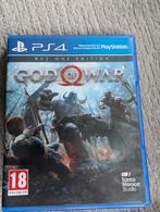 God of War, Spelcomputers en Games, Avontuur en Actie, Vanaf 18 jaar, 1 speler, Ophalen of Verzenden