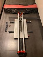 Rubi TZ-1020 tegelsnijder, Doe-het-zelf en Verbouw, Gereedschap | Handgereedschap, Ophalen of Verzenden