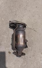 KATALYSATOR PEUGEOT 107 / CITROËN C1 / TOYOTA AYGO, Auto-onderdelen, Uitlaatsystemen, Ophalen of Verzenden, Gebruikt, Peugeot