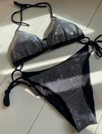 Bikini glitter, Kleding | Dames, Badmode en Zwemkleding, Verzenden, Nieuw, Bikini