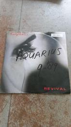 Eurythmics    Revival, Ophalen of Verzenden