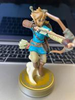 Link-amiibo, Overige genres, 1 speler, Ophalen of Verzenden, Zo goed als nieuw