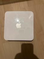 Apple Time Capsule 2TB (A1409) - Draadloze Router, Computers en Software, Ophalen of Verzenden, Gebruikt, Router