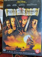 Pirates of the Caribbean  : The Curse of the Black Pearl, Vanaf 12 jaar, Zo goed als nieuw, Ophalen