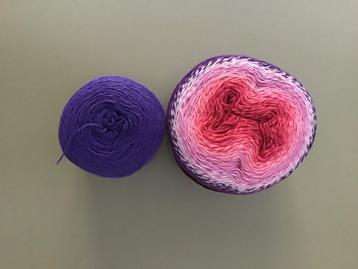 Scheepjes whirl en whirlette beschikbaar voor biedingen