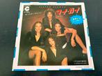 Sister Sledge "My Guy" 7" single uit Japan, Verzenden, 7 inch, Single, Zo goed als nieuw