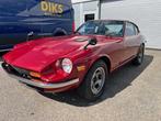 Datsun - 1976 - 280Z - Personenauto, Overige merken, Overige brandstoffen, Bedrijf, Handgeschakeld