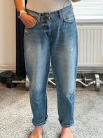 Balloon broek, Pull and Bear, maat 38, Kleding | Dames, Spijkerbroeken en Jeans, Ophalen of Verzenden, Zo goed als nieuw, Blauw