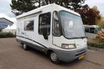 Flair Life 59 (bj 1996), Tot en met 2, Diesel, 6 tot 7 meter, Overige merken