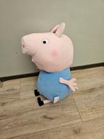 George knuffel Peppa Pig , nieuw, Ophalen of Verzenden, Nieuw, Overige typen