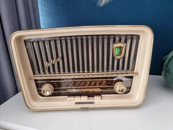 Telefunken Jubilate 9 optie Bluetooth beschikbaar voor biedingen