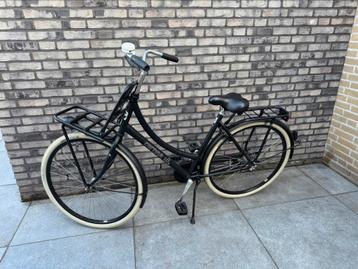 Cortina u1 (in goede staat) beschikbaar voor biedingen