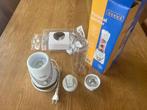 te koop: blender Prima Donna 500 ml, Witgoed en Apparatuur, Ophalen of Verzenden, Nieuw, Blender